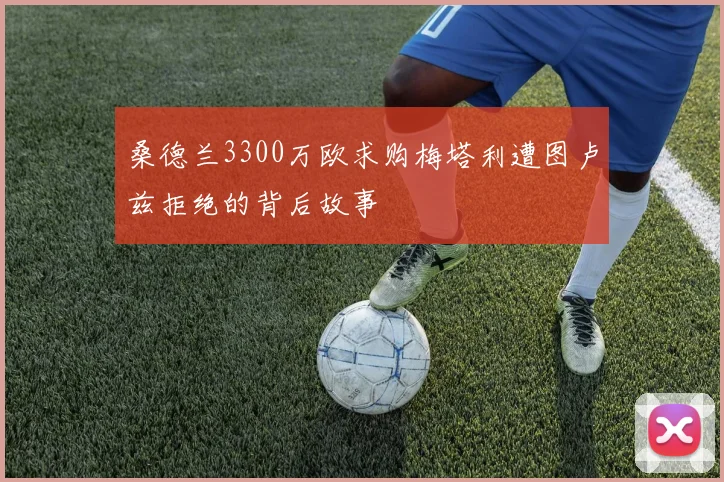 桑德兰3300万欧求购梅塔利遭图卢兹拒绝的背后故事