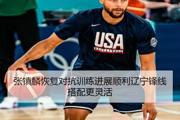 张镇麟恢复对抗训练进展顺利辽宁锋线搭配更灵活